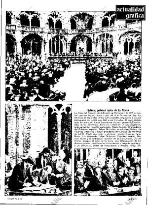 ABC MADRID 13-06-1985 página 5