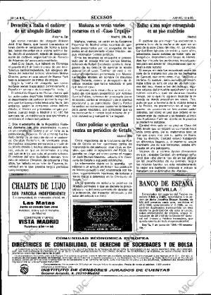 ABC MADRID 13-06-1985 página 50