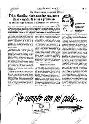 ABC MADRID 13-06-1985 página 53