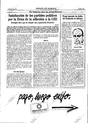 ABC MADRID 13-06-1985 página 55