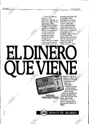 ABC MADRID 13-06-1985 página 60