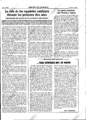 ABC MADRID 13-06-1985 página 62