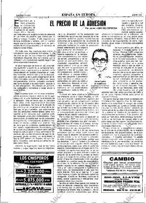 ABC MADRID 13-06-1985 página 63