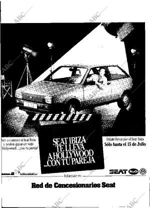 ABC MADRID 13-06-1985 página 7