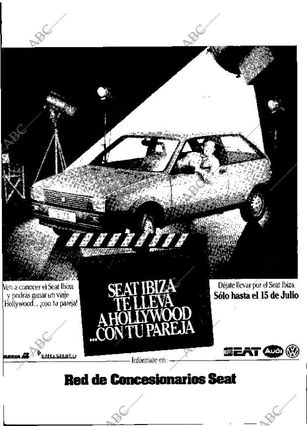 ABC MADRID 13-06-1985 página 7