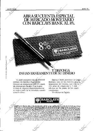 ABC MADRID 13-06-1985 página 73