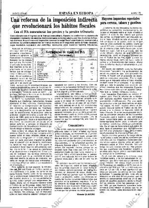 ABC MADRID 13-06-1985 página 75