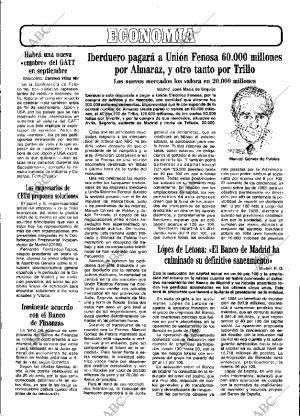 ABC MADRID 13-06-1985 página 77