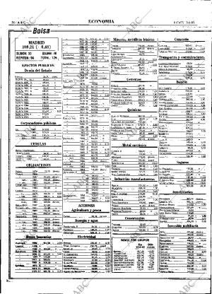 ABC MADRID 13-06-1985 página 78