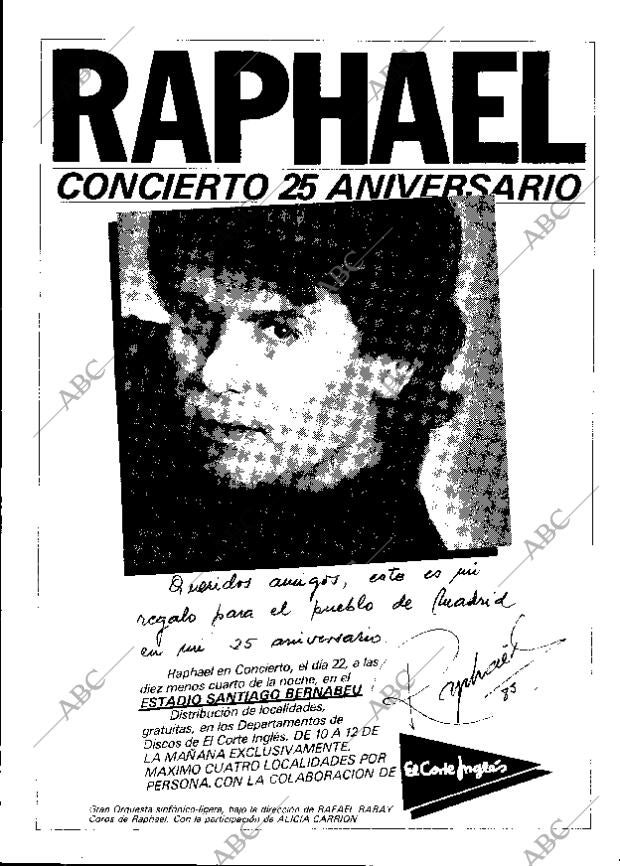 ABC MADRID 13-06-1985 página 9