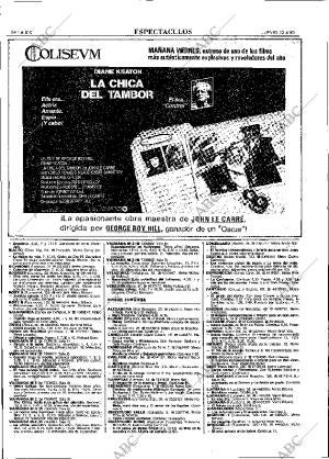 ABC MADRID 13-06-1985 página 94