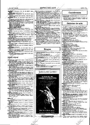 ABC MADRID 13-06-1985 página 95