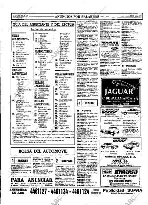 ABC MADRID 13-06-1985 página 97