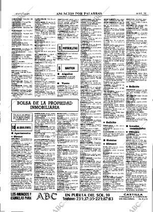 ABC MADRID 13-06-1985 página 99