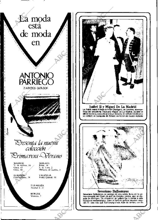 ABC MADRID 15-06-1985 página 104