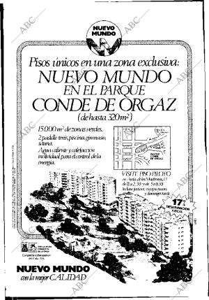 ABC MADRID 15-06-1985 página 112