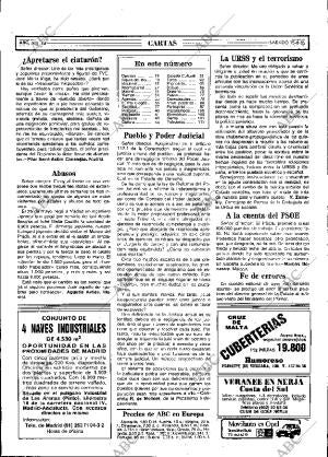 ABC MADRID 15-06-1985 página 14