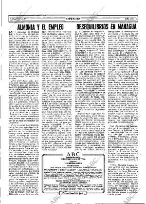 ABC MADRID 15-06-1985 página 15