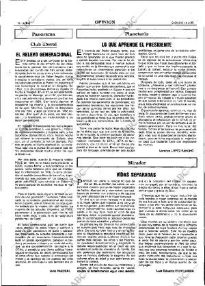 ABC MADRID 15-06-1985 página 18