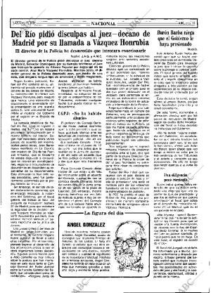 ABC MADRID 15-06-1985 página 19