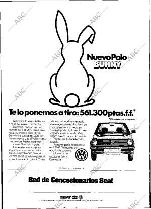 ABC MADRID 15-06-1985 página 2