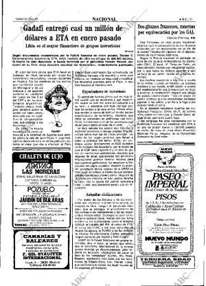 ABC MADRID 15-06-1985 página 21