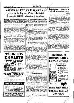ABC MADRID 15-06-1985 página 25