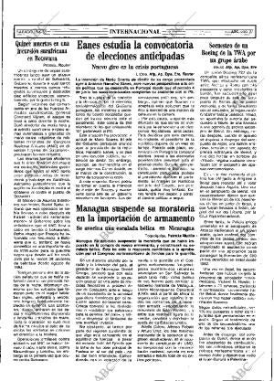 ABC MADRID 15-06-1985 página 27