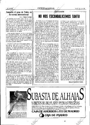 ABC MADRID 15-06-1985 página 28