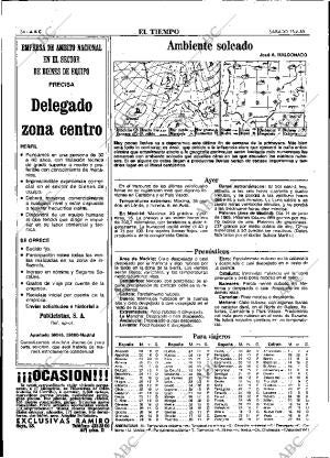 ABC MADRID 15-06-1985 página 34