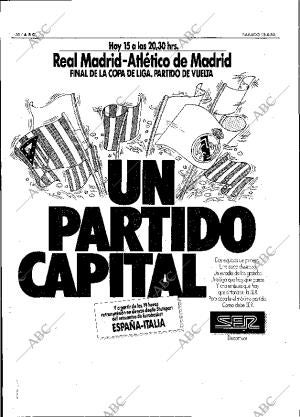 ABC MADRID 15-06-1985 página 36