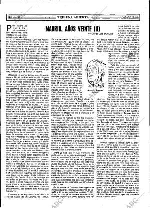 ABC MADRID 15-06-1985 página 38