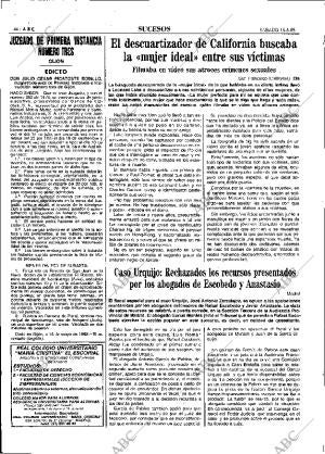 ABC MADRID 15-06-1985 página 44
