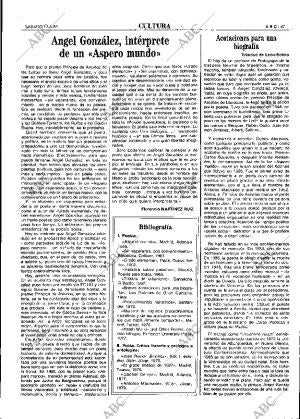 ABC MADRID 15-06-1985 página 47