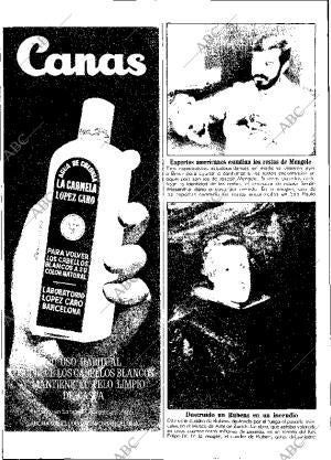 ABC MADRID 15-06-1985 página 6