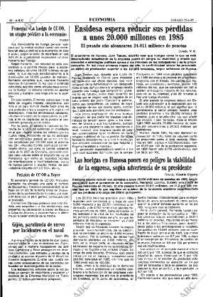 ABC MADRID 15-06-1985 página 66