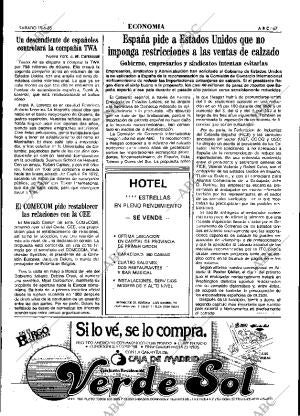 ABC MADRID 15-06-1985 página 67