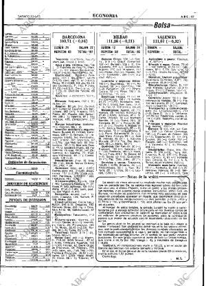 ABC MADRID 15-06-1985 página 69