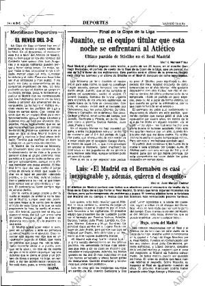 ABC MADRID 15-06-1985 página 74