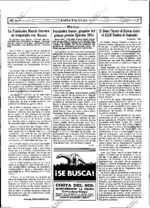 ABC MADRID 15-06-1985 página 78