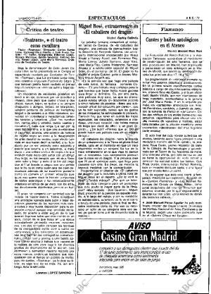 ABC MADRID 15-06-1985 página 79