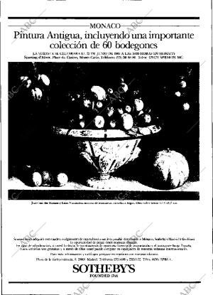 ABC MADRID 15-06-1985 página 8