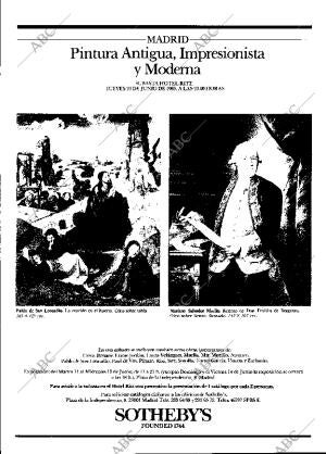 ABC MADRID 15-06-1985 página 9