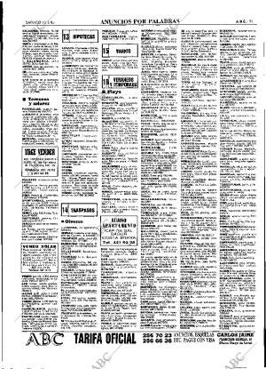 ABC MADRID 15-06-1985 página 91