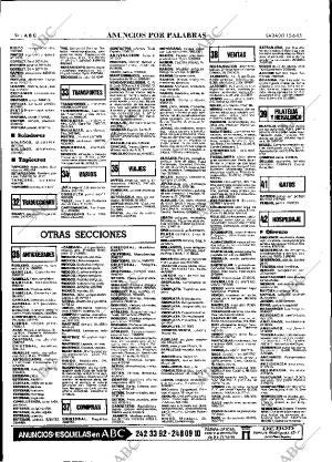 ABC MADRID 15-06-1985 página 94