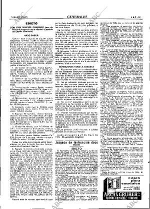 ABC MADRID 15-06-1985 página 99