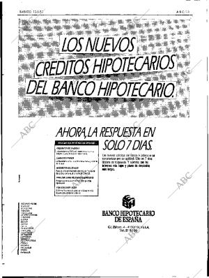 ABC SEVILLA 15-06-1985 página 23