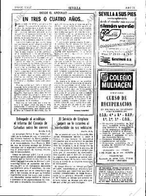 ABC SEVILLA 15-06-1985 página 35