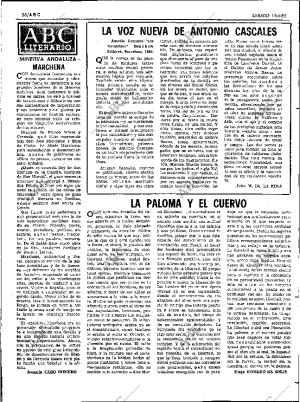 ABC SEVILLA 15-06-1985 página 36