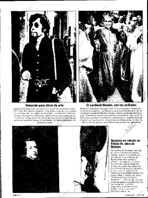 ABC SEVILLA 15-06-1985 página 6